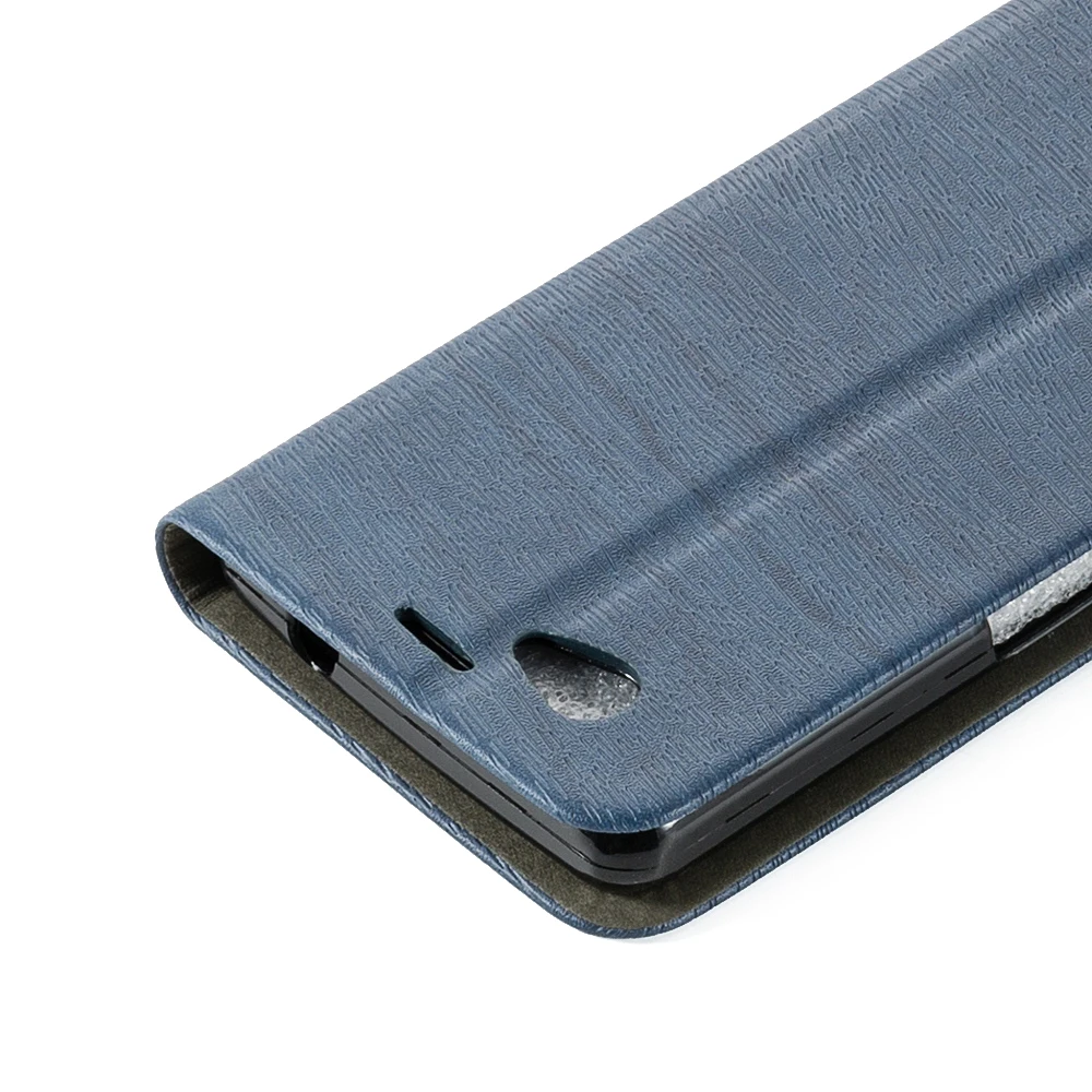 Для sony Xperia Z1 Compact Чехол кожаный флип-чехол для телефона Силиконовая задняя крышка для sony Xperia Z1 Compact Z1 Mini чехол для бизнеса