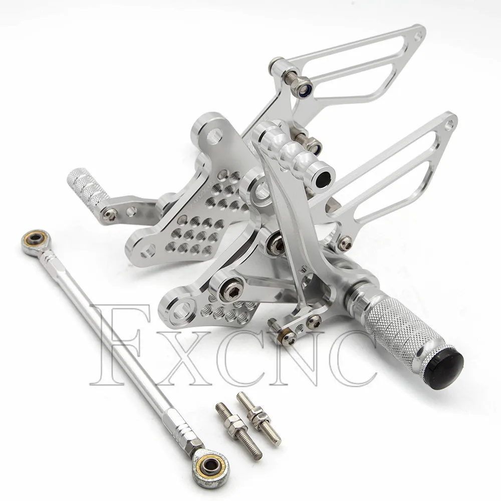 

KAWASAKI Ninja ZX6R ZX636 2009-2020