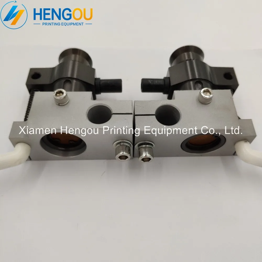 1 пара высокое качество ноутбук делая машину пересылки присоски|Детали принтера|