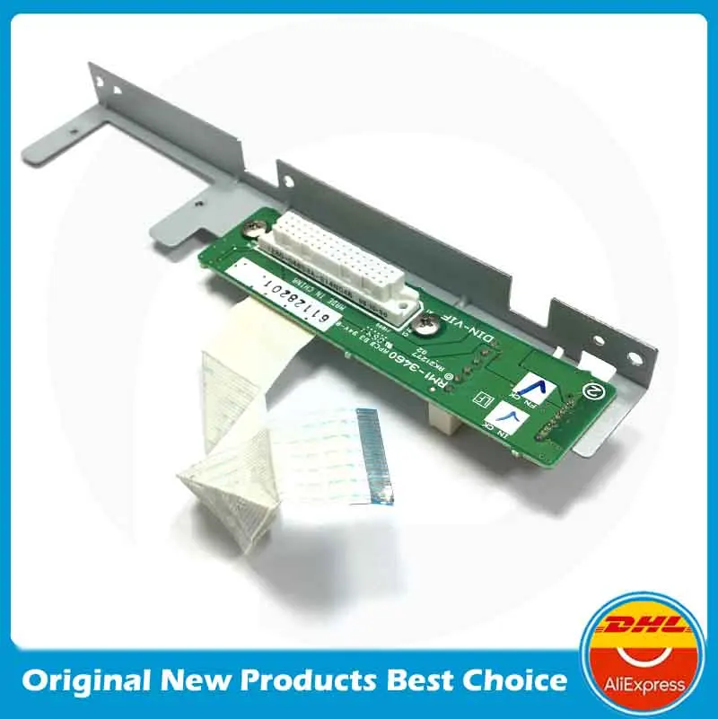 Оригинальный Новый подключения СПС в сборе OEM #: RM1 3461 3460 2995 для HP 5025 5035 M5025 M5035