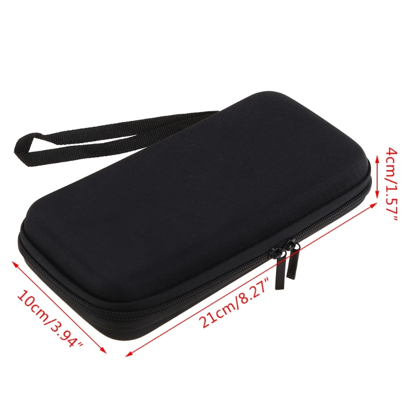 

New Ti-30xs/ti-36x Pro Calculator Bag Storage Bag Digital Accessory Bag 1 Pack