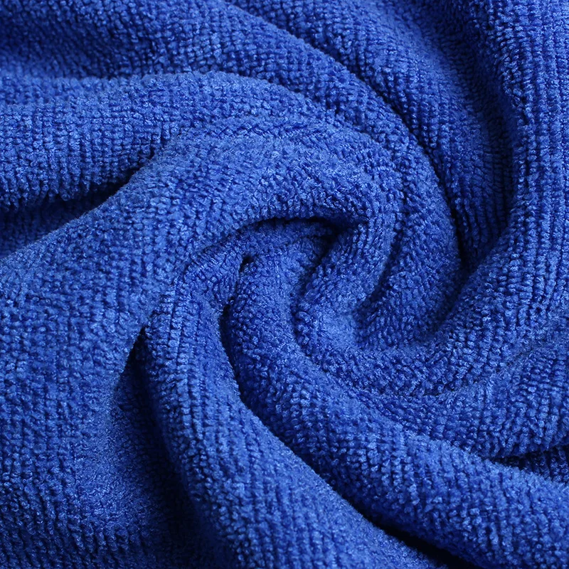 Rundong 40*60cm microfiber towel car wash bath 300G/ square | Автомобили и мотоциклы