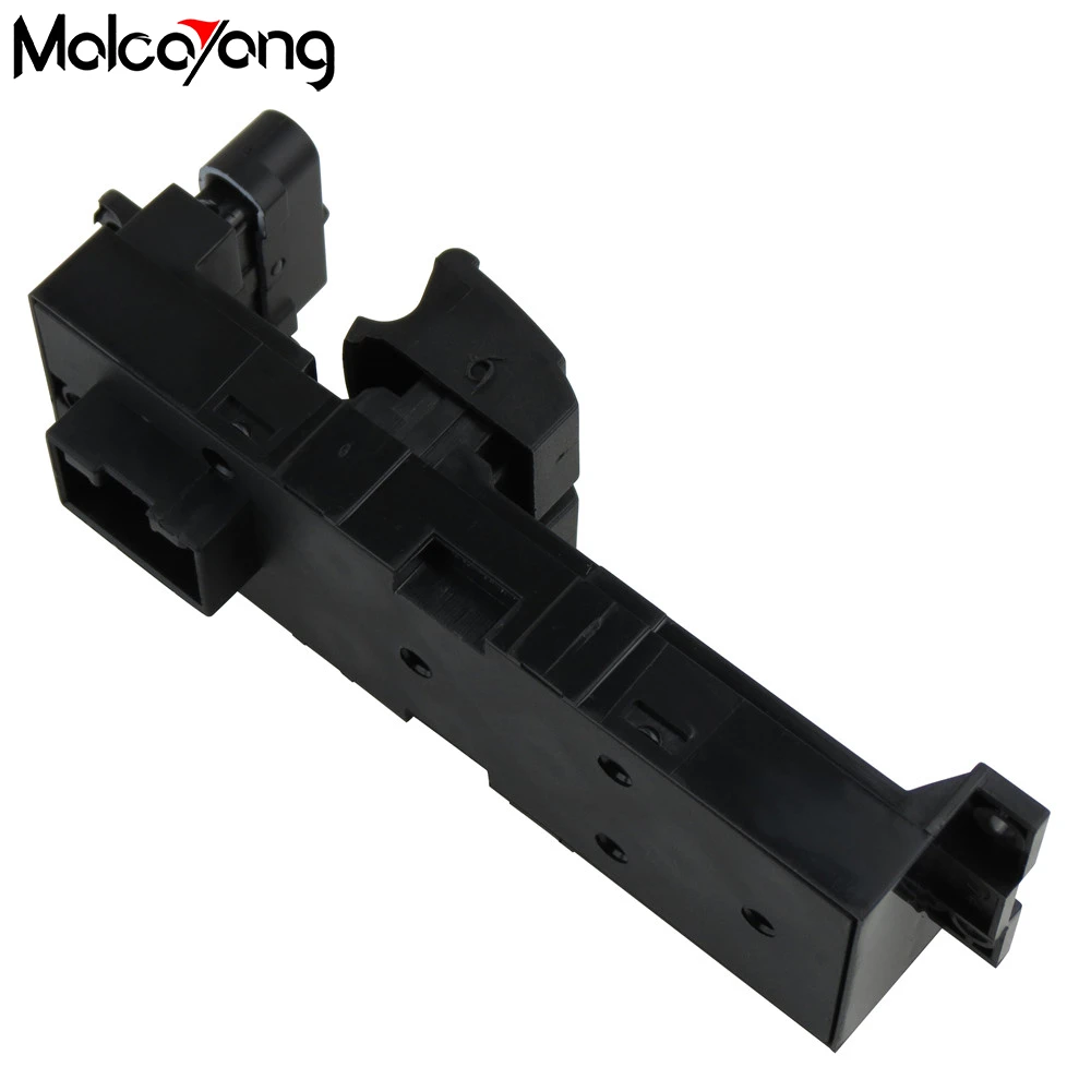 FOR VW GOLF 4 PASSAT BORA ELECTRIC WINDOW SWITCH BUTTON FRONT 1J3959857B / 1J3 959 857B 1J3-959-857B 857 B | Автомобили и