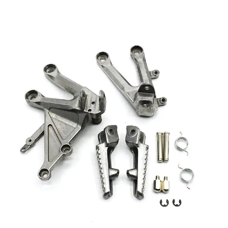 Передняя Подножка для мотоцикла HONDA CBR1000RR CBR 1000RR CBR1000 RR 2004 2005 2006 2007|Подставки под