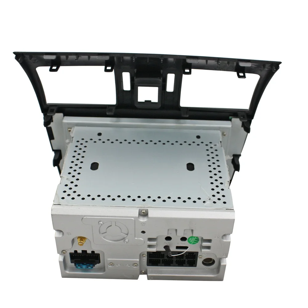 Автомобильный мультимедийный плеер 9 &quot 6 ядер Android 0 для SUBARU Forester/XV 2013-2014 стерео