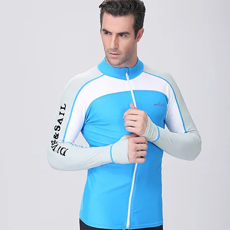 Плавки для дайвинга и Паруса пар мужские женские купальники UPF50