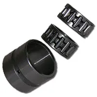 

070 NEEDLE BEARING & CAGE FOR STIHL 090G MS720 105cc CHAINSAWS CRANKSHAFT ALLOY ROLLER REPL 0000 993 0900