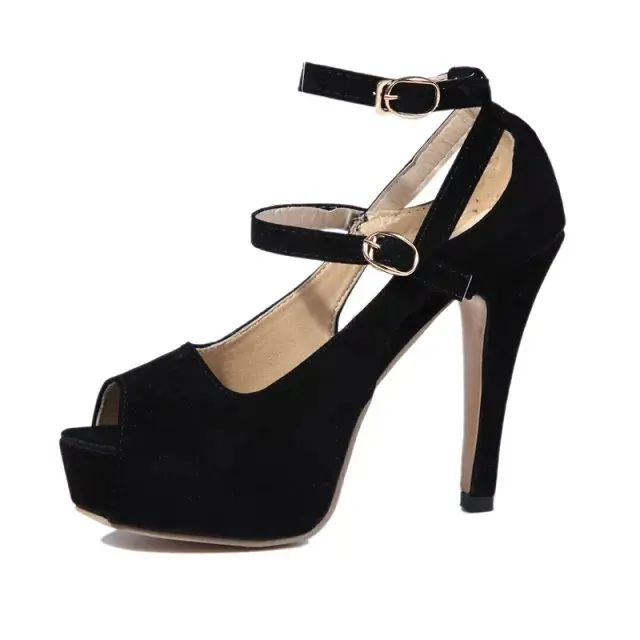 2019 г. Новая модная женская обувь специальная секция очень высокий каблук 12 см