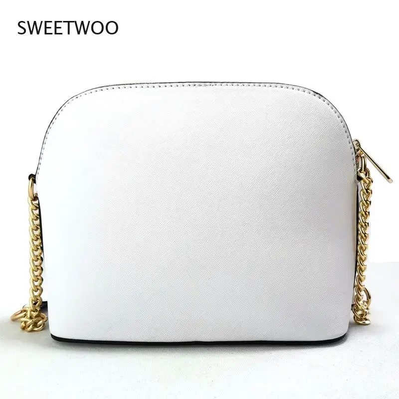 Женская сумка с логотипом высококачественные кожаные сумки через плечо модные