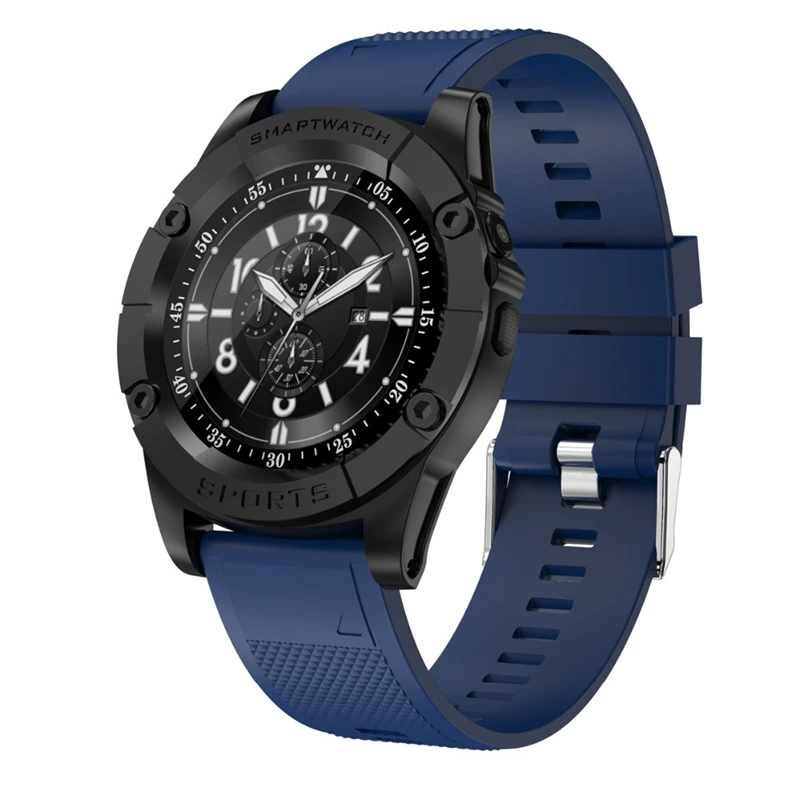 ESEED SW98 Смарт часы для мужчин поддержка сим-карта TF шагомер камера 380 мАч Bluetooth