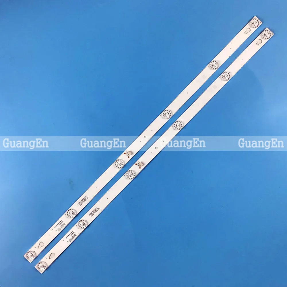 Светодиодная лента для подсветки Томсон 32HB5426 TCL 32L2600 TL32P1A 4C LB3206 HR03J HR01J TOT_32D2900