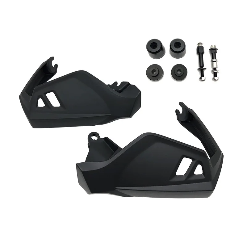 Защита для рук DL250 защита лобового стекла мотоцикла Suzuki V-Storm DL 250 vдополнительный