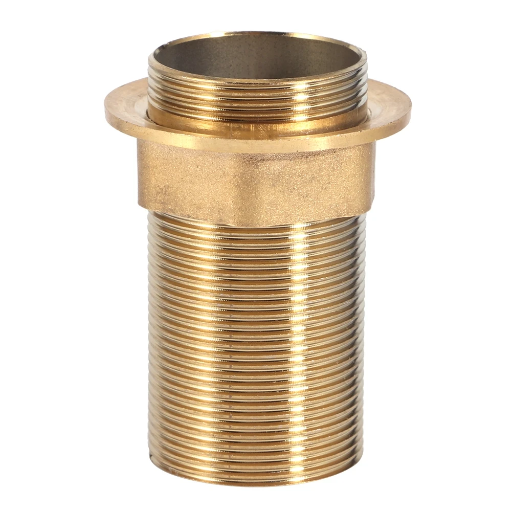 3/8 Стандартный Широкий носик с одним отверстием латунный водопад кран для