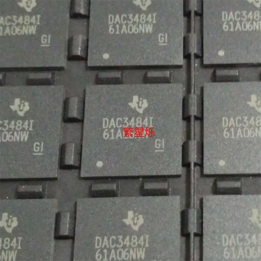 

DAC3484IZAYR DAC3484I DAC3484IZAYT BGA196