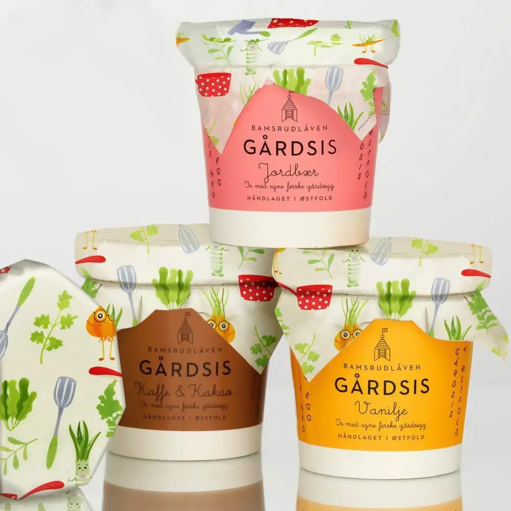 Многоразовая пчелиная восковая пищевая обертка устойчивая пластиковая