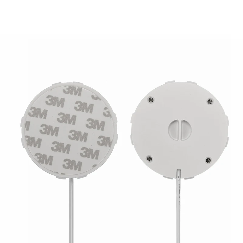 Беспроводное зарядное устройство невидимое настольная зарядная подставка