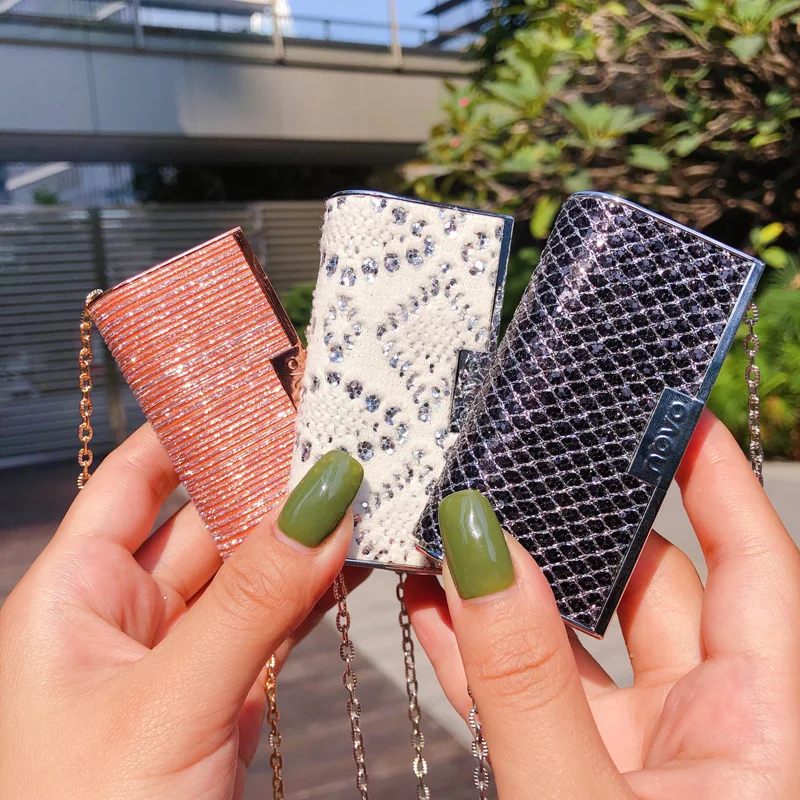 Матовая водостойкая бархатная Помада для губ сексуальные красные и коричневые