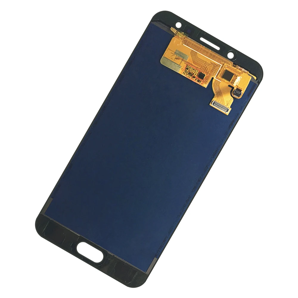 ЖК дисплей с дигитайзером сенсорного экрана в сборе для Samsung Galaxy J7 Pro 2017 J730 SM J730F