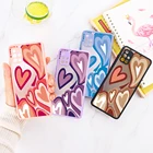 Противоударный чехол для Oppo Realme 8 Pro, чехол для Realme 5 6 7 Pro GT Neo 8i C21 C20 C17 C15 C12 C11 X7 Pro Reno 4 Pro