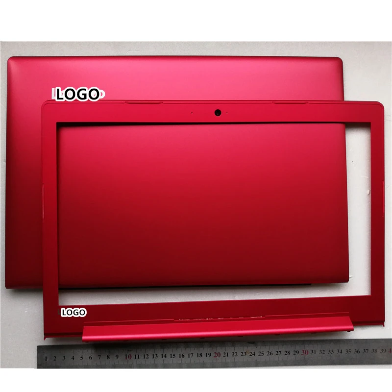 Новый ноутбук для Lenovo Ideapad 310 15ISK 151KB 15IKB 15ABR задняя крышка ЖК дисплея верхняя