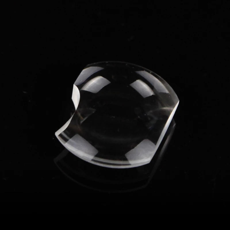 Объектив проектора NEC оптическое стекло для проекторов NP110G / NP210/ V260 NP110 NP115 NP215 V230