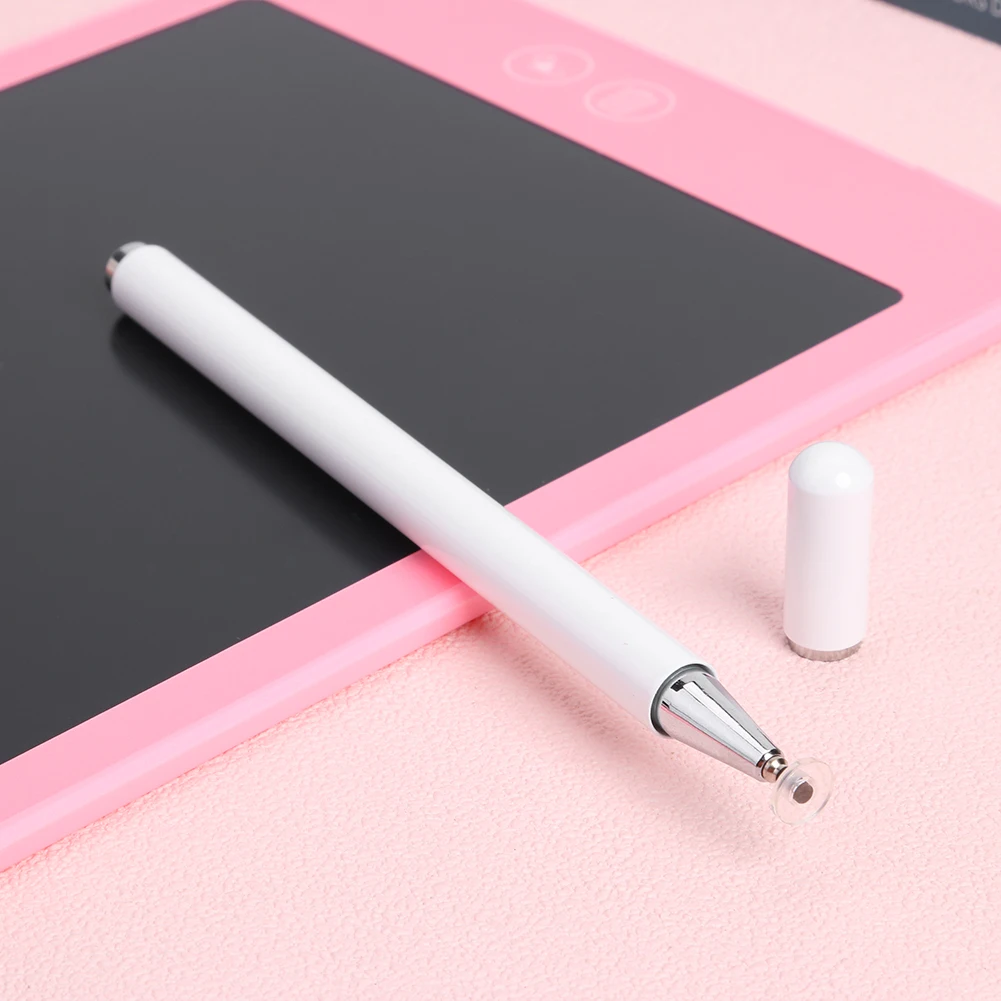 

Touch Pen Tablet Screen Pen Thin WK1010 High Precision Disc Stylus Pen for iPad Tablet Smartphone Touch Screens