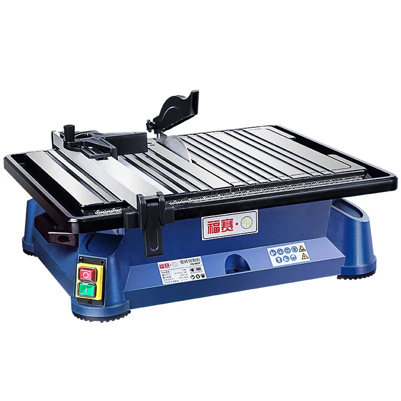 

CX Desktop Tile Cutter Multi-Function High-Precision Cutting Machine