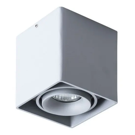 Точечный светильник Pictor A5654PL-1GY Artelamp | Освещение
