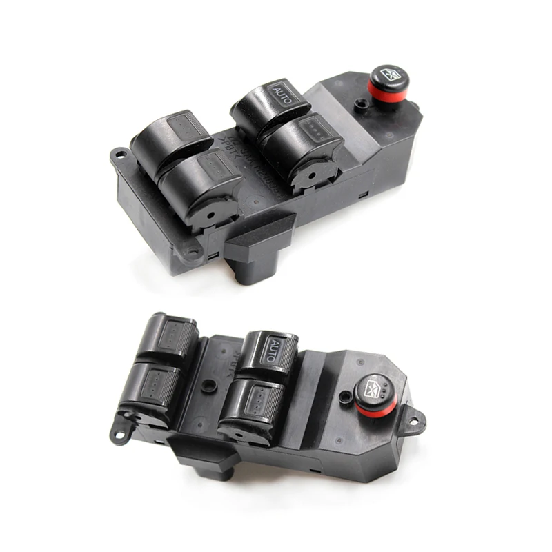35750S5AA02ZA 35750 S5A A02ZA Новый Высокое качество Черный Электрический выключатель