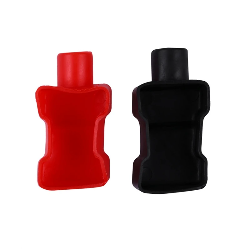 Новинка защитный рукав для головки аккумуляторной батареи изоляционный разъема