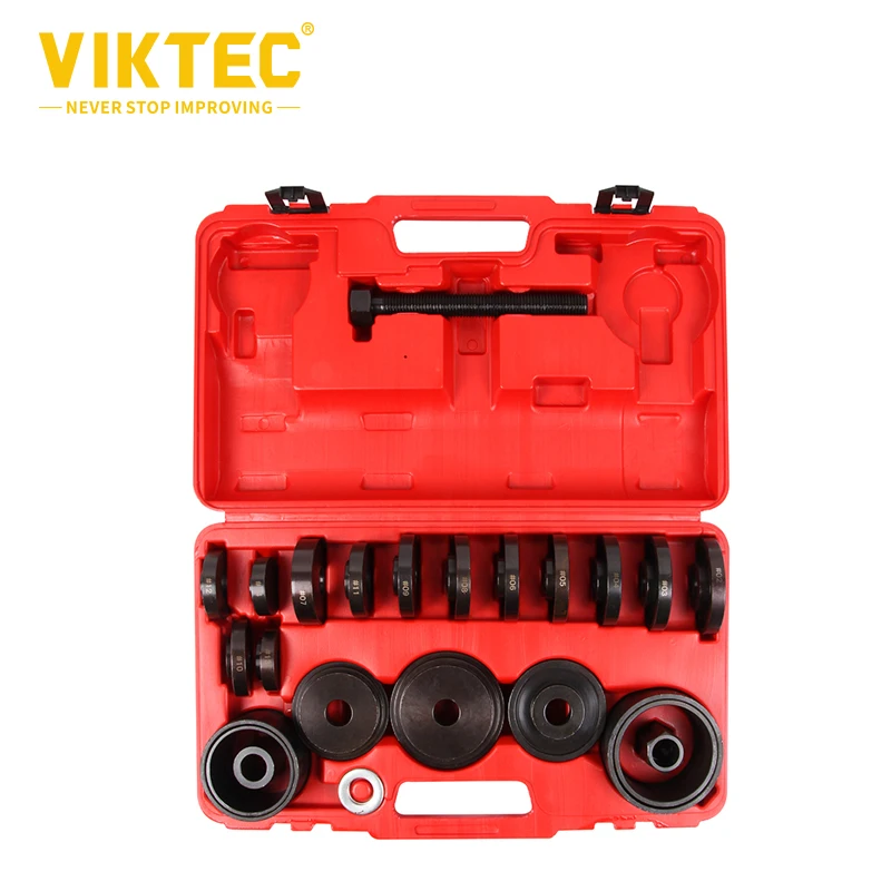 VT01021 23PC Wheel Bearing Removal and Installation Kit