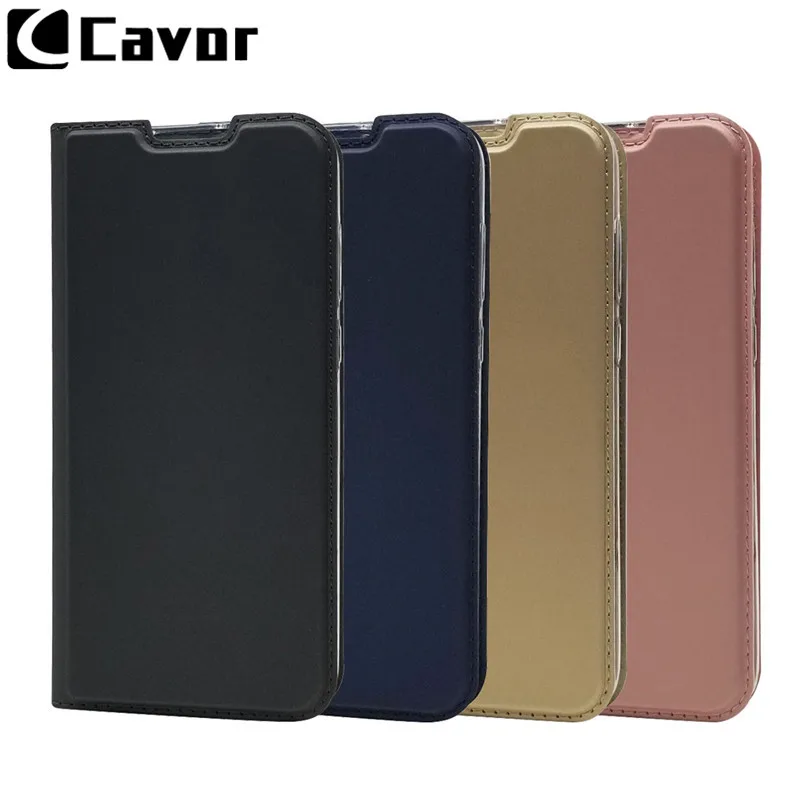 

Fashion Leather Case For Huawei Y5 Y 5 2019 Wallet Cover Flip Coque Book Hoesje Moble Accessories Etui Stand Card Solt