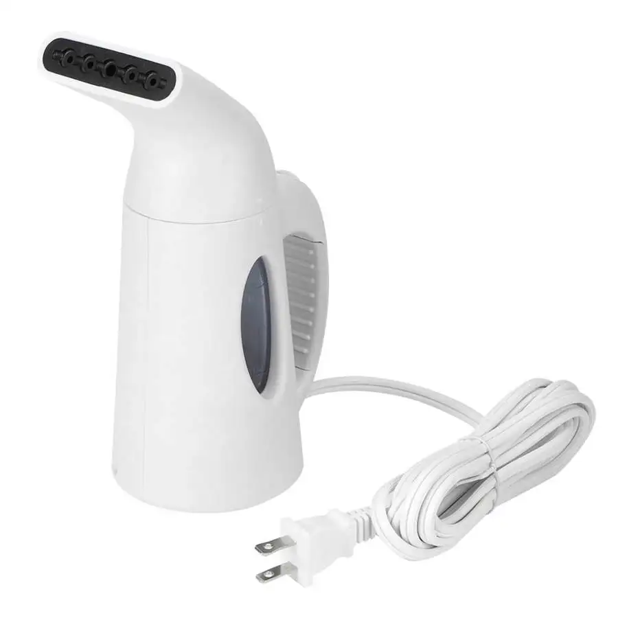 

Отпариватели для одежды, 850 Вт, портативные, с вилкой Стандарта США, 120 в