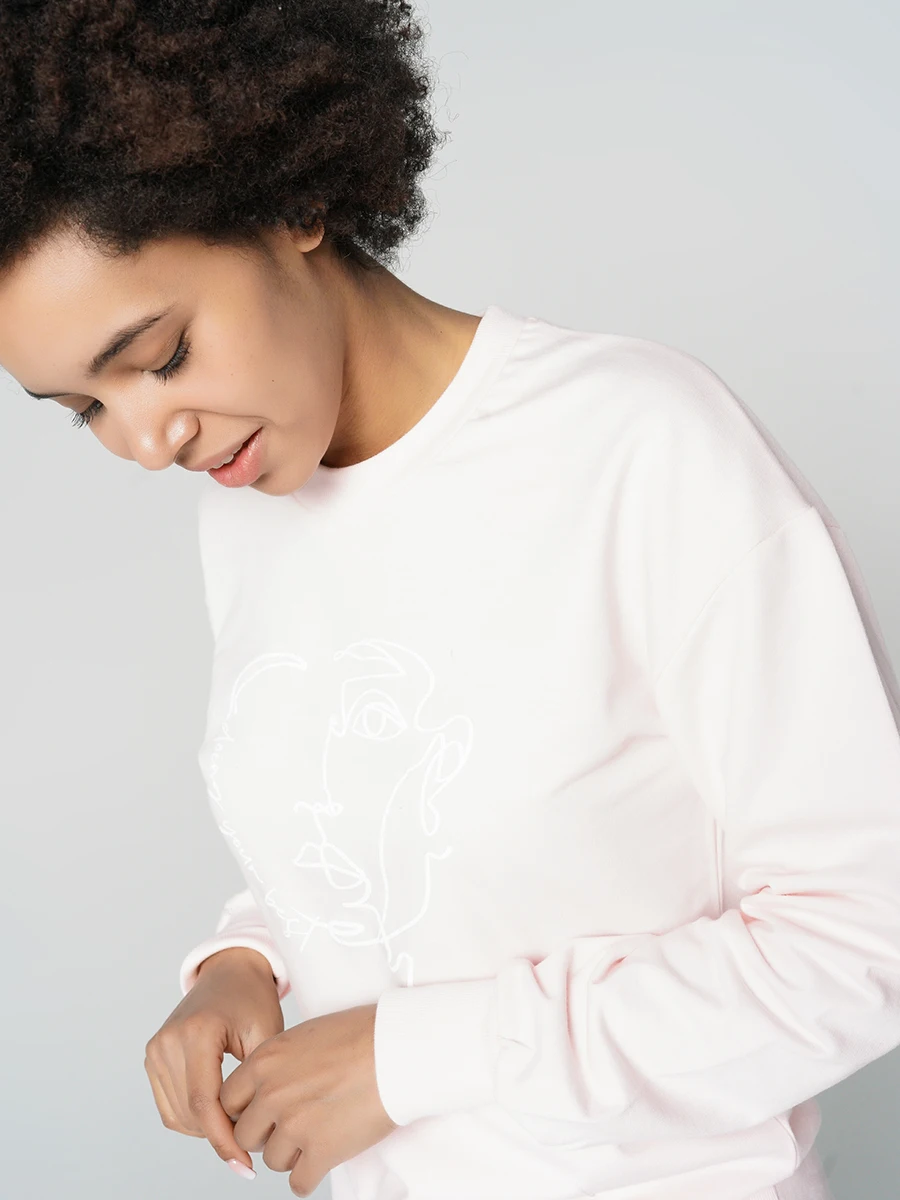 ТВОЕ Толстовка | Женская одежда