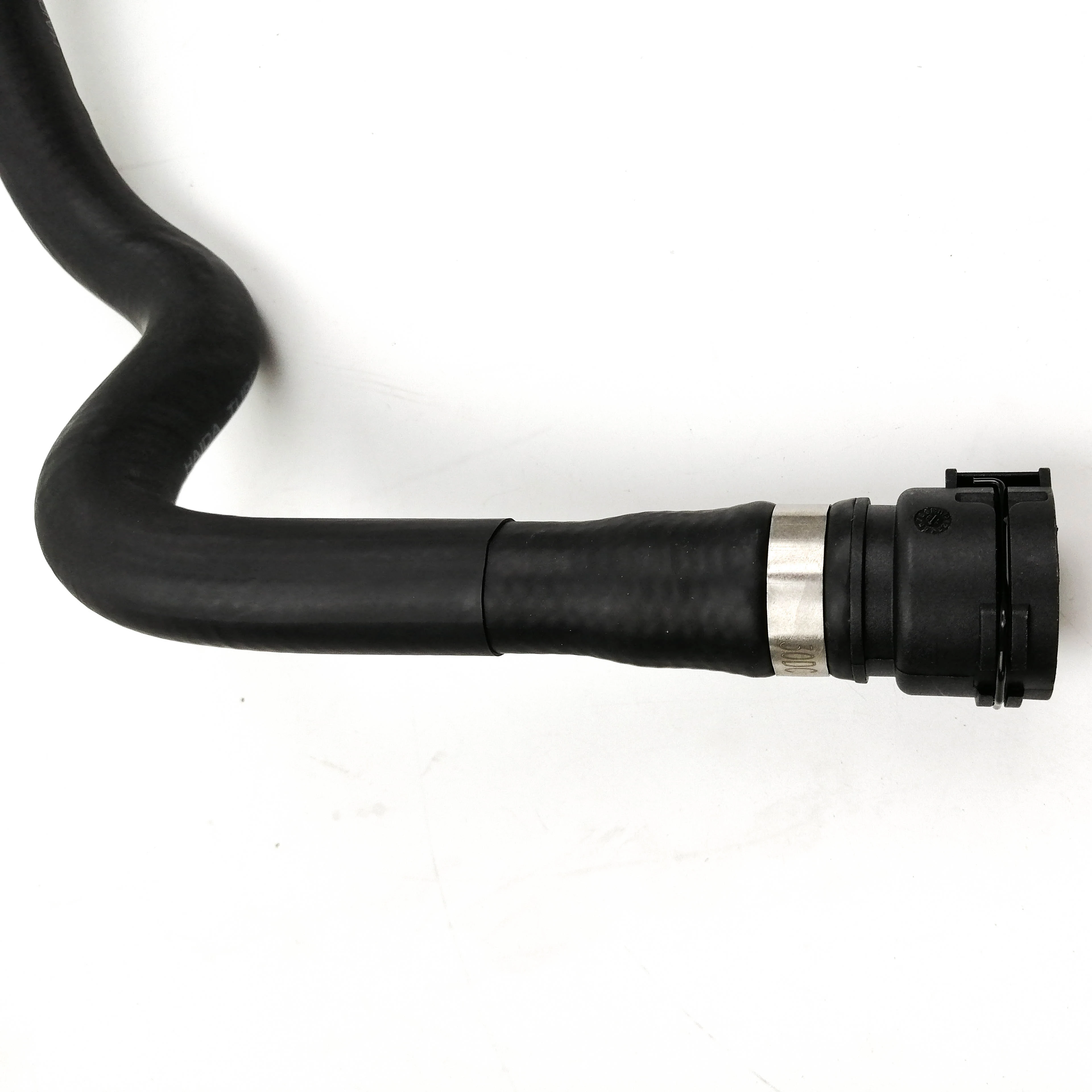 

11531436368 Coolant Liquid Water Hose For BMW 3' E46 Water Tank Connection Lower Water Pipe Free Shipping