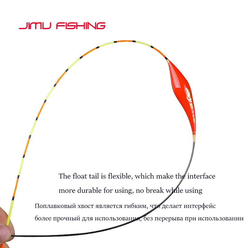 3 шт./лот поплавки для пресной воды поплавок мелководья высокое качество Nano Pesca
