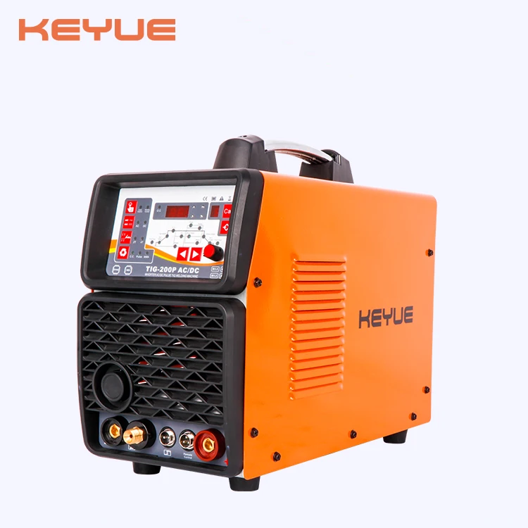 Новый дизайн цифровой бтиз степень чистоты газообразного аргона ac dc tig сварки