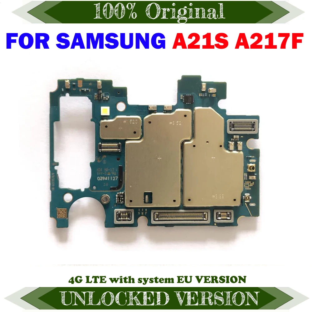 Материнская плата для Samsung Galaxy Tab A50 A505F/FN A70 A705F A750F A9 A920F128 64 ГБ | Мобильные телефоны и