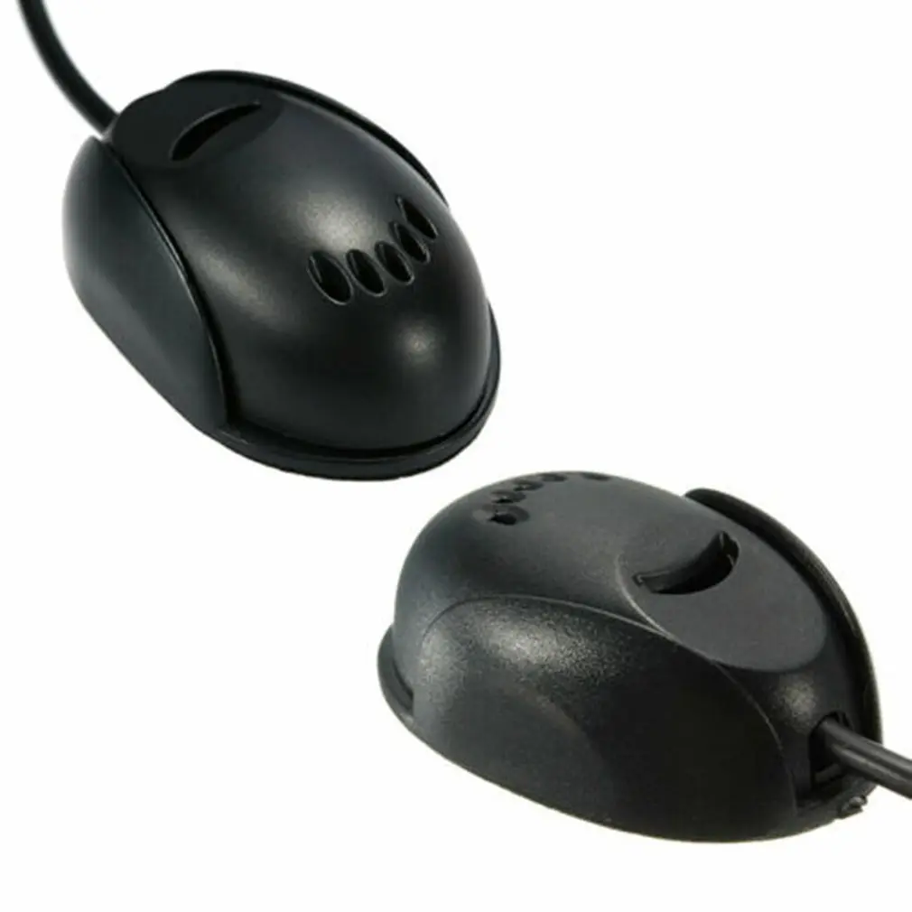 

Car Navigation GPS Microphone Car Speaker External Microphone Paste Microphone 3.5mm Car Stereo Microphone