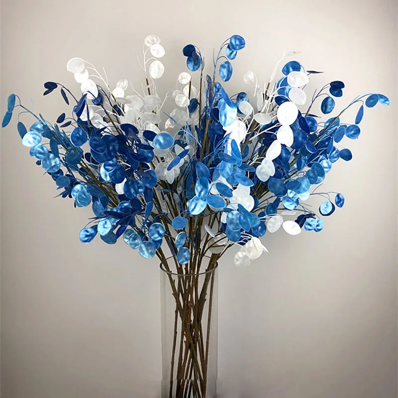 Искусственная искусственная трава искусственные цветы для свадьбы Рождества