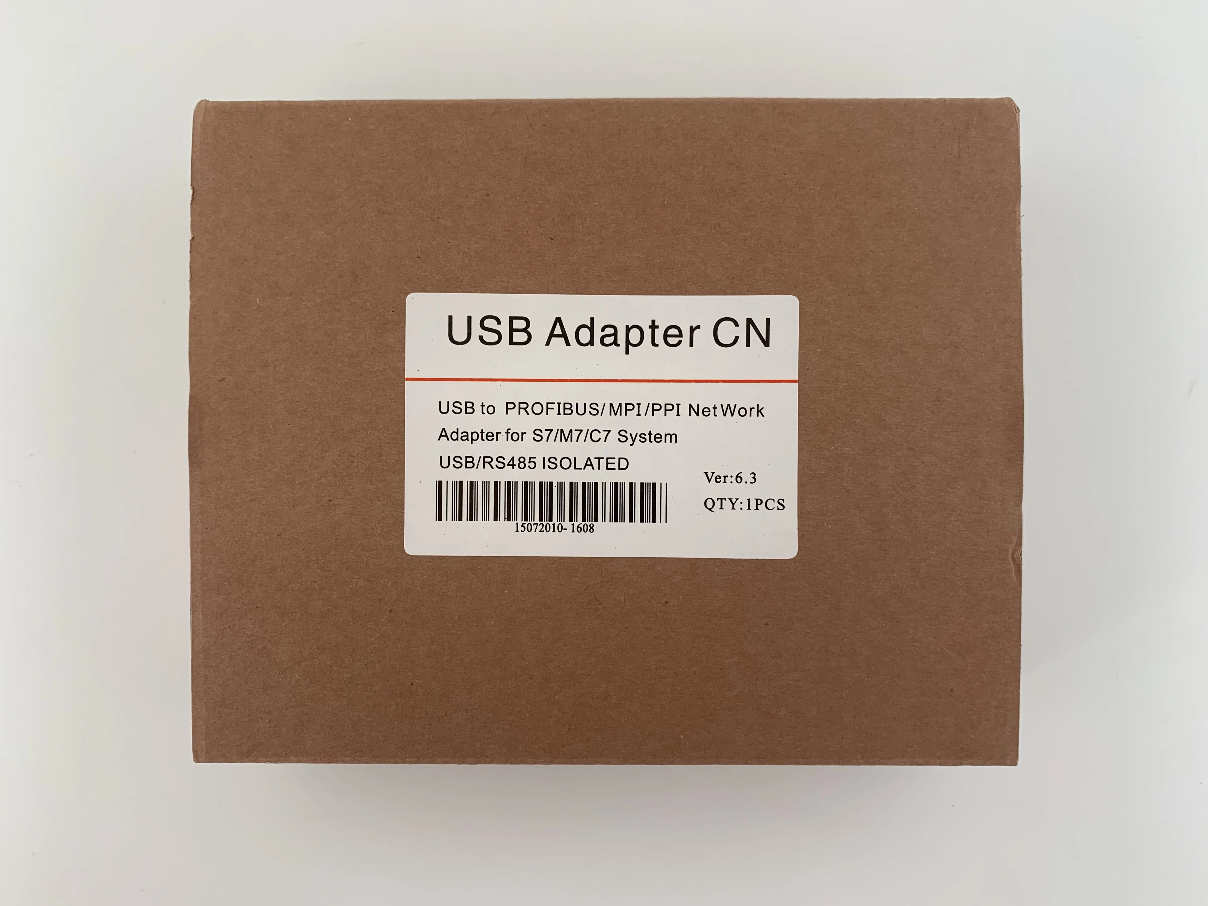 USB адаптер CN: поддержка ПК порта для диагностики/мпай/PPI фото и видеокарт памяти