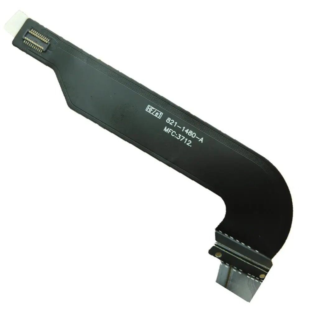 Кабель жесткого диска 821 1480 A для MacBook Pro 13 дюймов A1278 2012 md101 102|Компьютерные кабели и