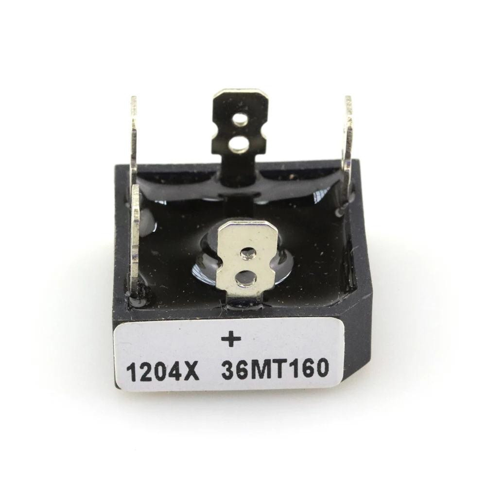 36MT160 трехфазные модули питания моста |