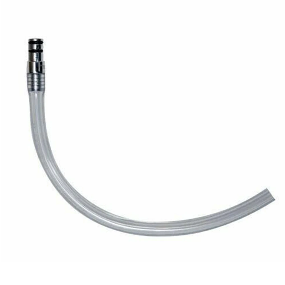 

Growler Beer Jug Filler Tube Fits most standard beverage faucet spouts