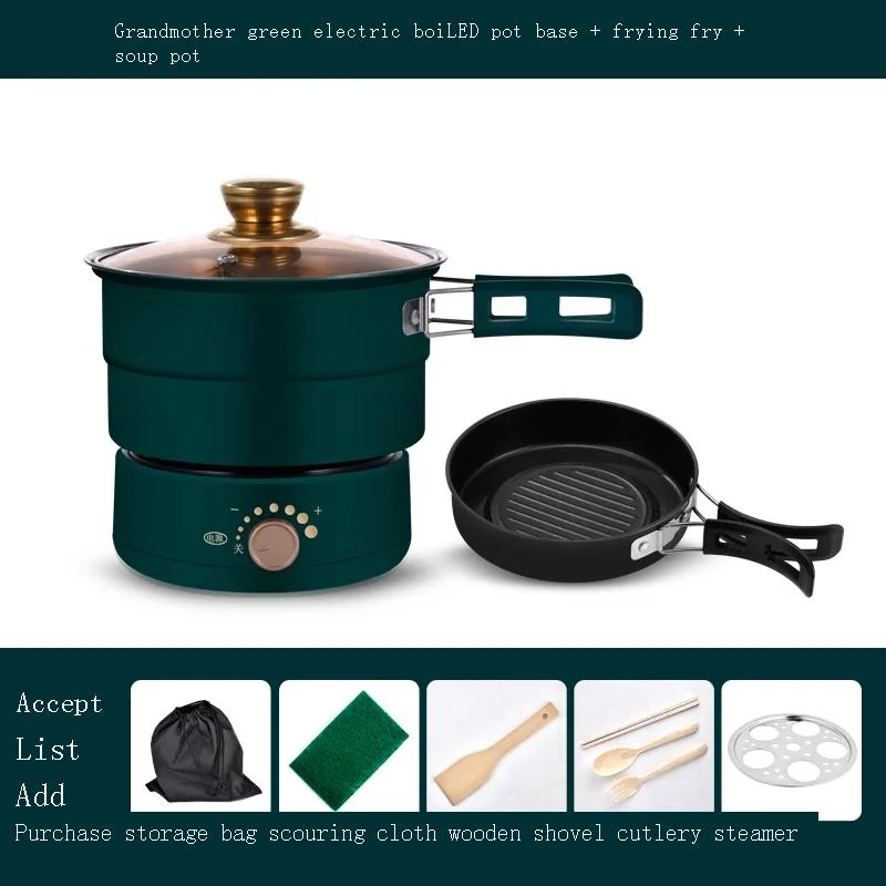 eletrodomestico macchina hurom household makine home appliance for kitchen elettrodomestici hogar electric skillet free global shipping