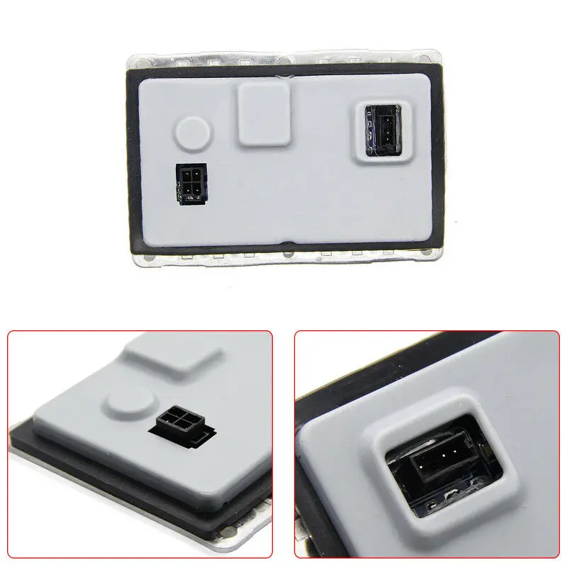 Совершенно новый LAD5GL LAD 5GL 4PIN HID ксеноновый балласт воспламенитель|ballast box|ballast