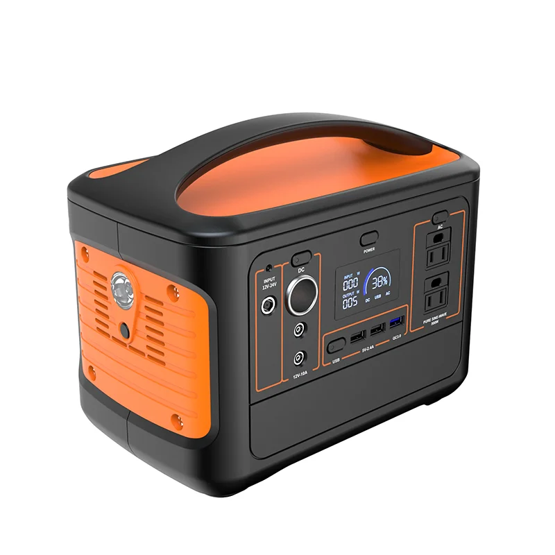 

Universal Portable Multifunction Charger Laptop and Outdoor 300000mah solar power bank