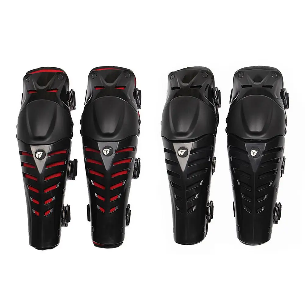 

Motorcycle Knee Pads Men Motocross Moto Knee Gurad Anti-fall Protective Gear universal Motorcycle Knee Protector kneepad