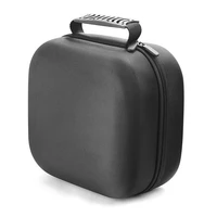 protective bag good hardness dust proof all round protection bluetooth speaker storage pouch for sonos move