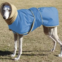 waterproof dog jacket for medium large dogs thick dogs clothing jacket winter warm pet dog clothes french bulldog labrador coats